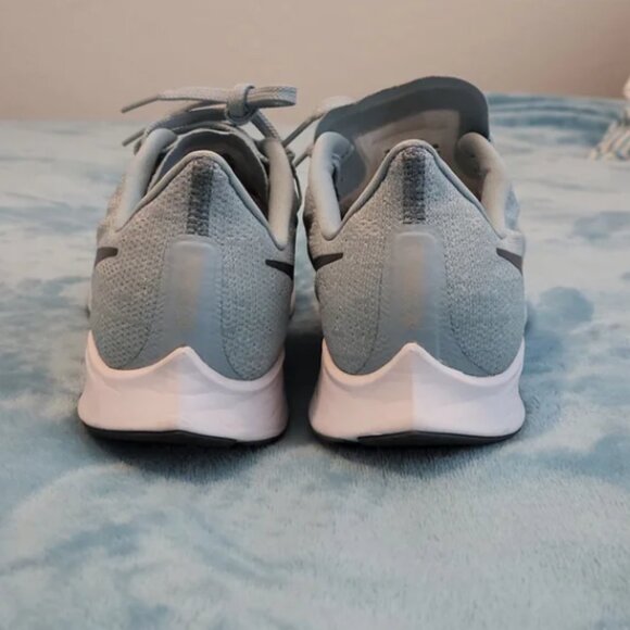 NIKE AIR ZOOM PEGASUS RUNNING SHOES - Picture 5 of 5